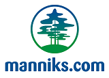 manniks.com logo